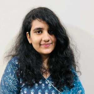 Anjali Sharma
