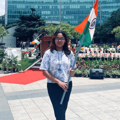 Akshata Bhat