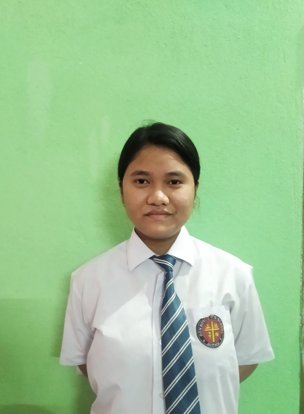 Clar-et Ronghangpi