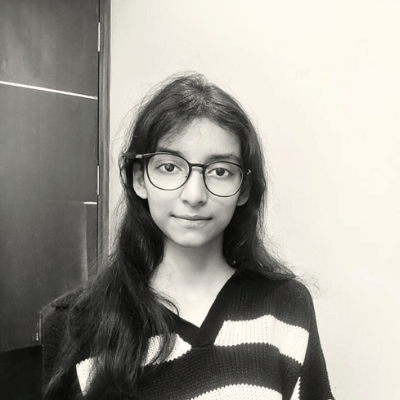 Gunisha Sharma