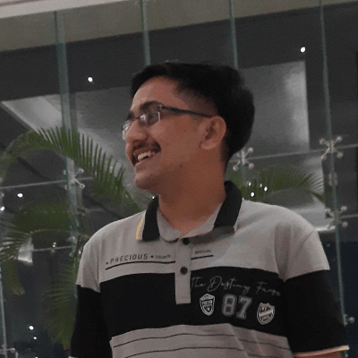 Hariharan Parmar