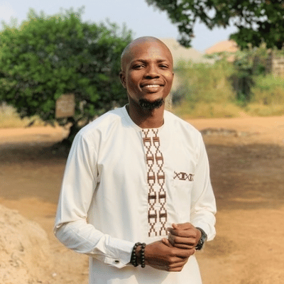 Ayotomiwa Elesho