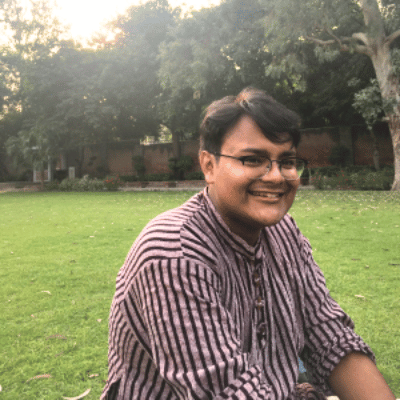 Devraj Kumar