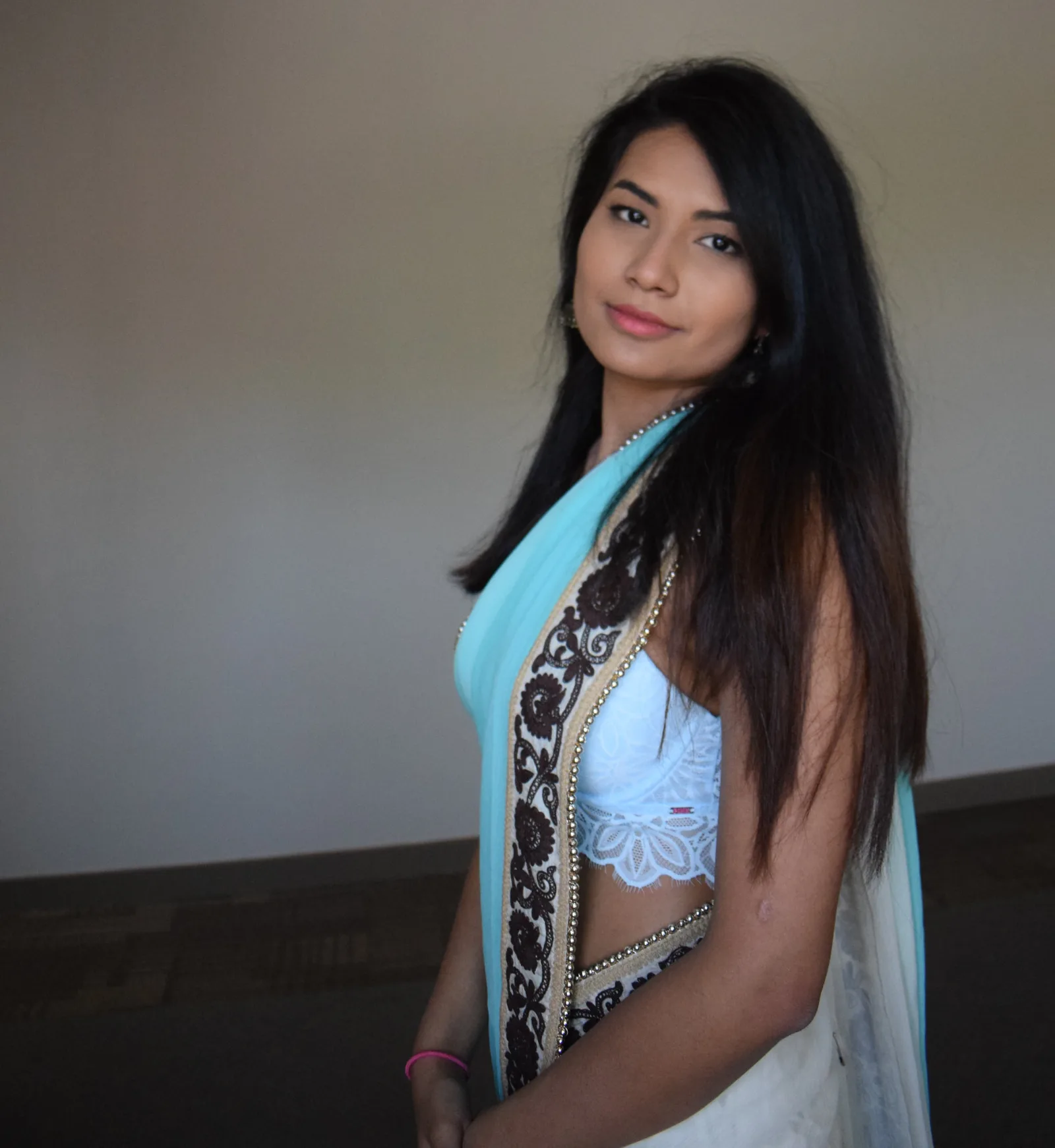 Bhavna Choudhury, Founder at The Indegenous