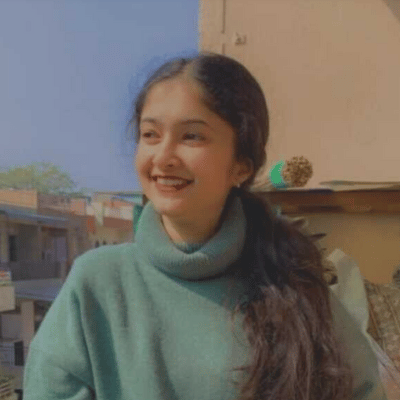 Smriti Sharma