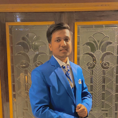 Shivam Aggarwal