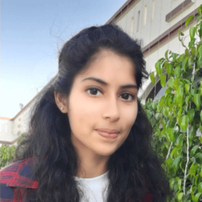 Himani Chaudhary