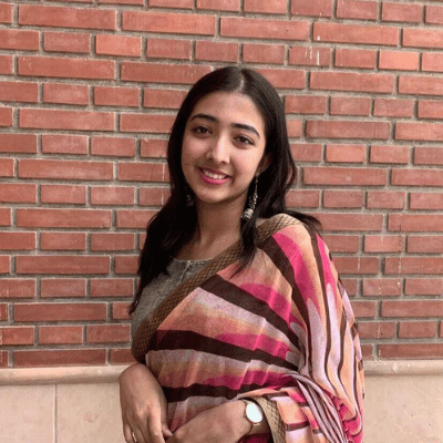 Anamika Basu Thakur