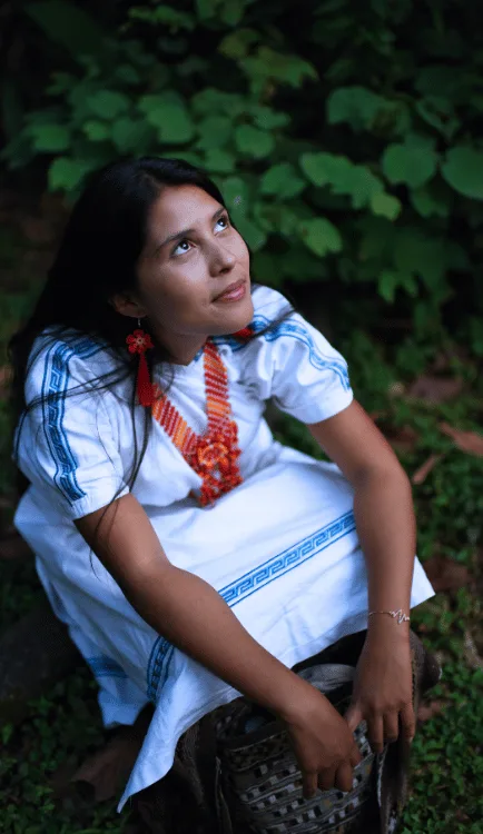 Indigenous Peoples