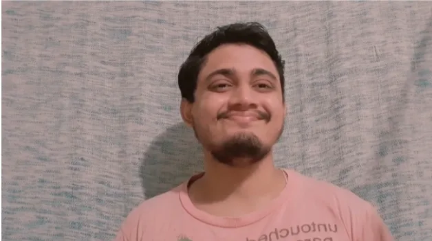 Asim Mudgal