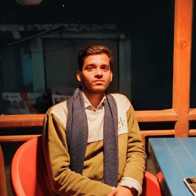 Sanjay Singh