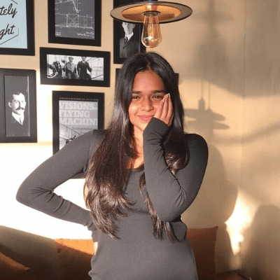 Ananya Anil
