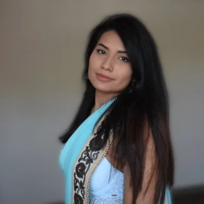 Bhavna Choudhury