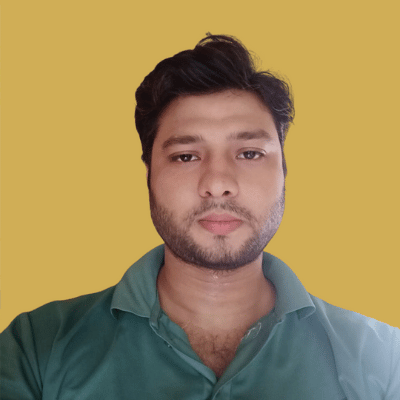 Faiyaz Alam