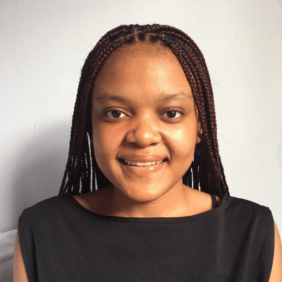 Joy Molapo