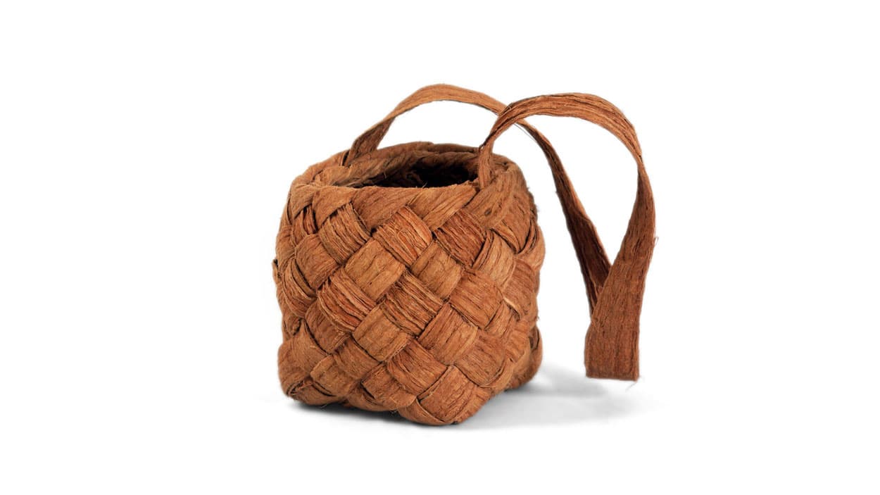 Odisha State Tribal Museum | Object Tribes Mankirdia