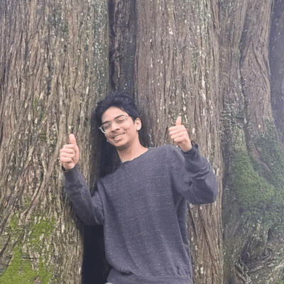 Aditya Bharadwaj