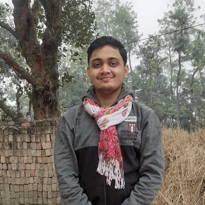 Asim Mudgal