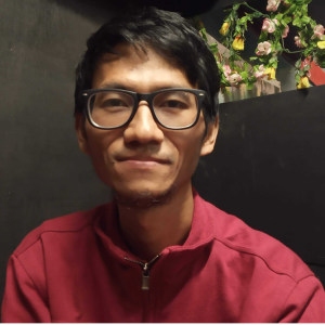 Khamliansang Naulak