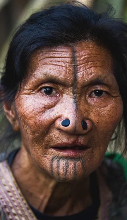 Indigenous Peoples