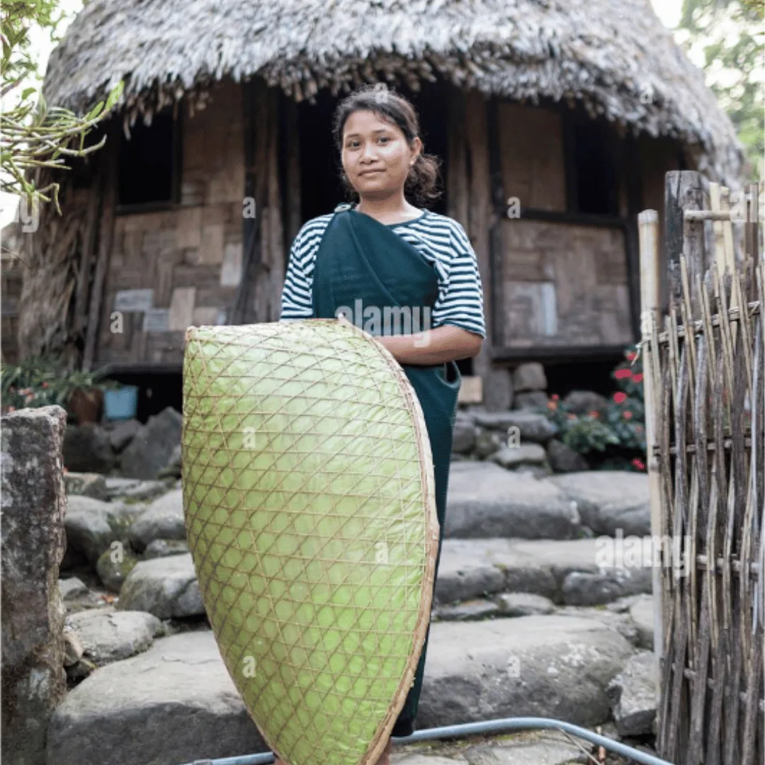 The Khasi of India