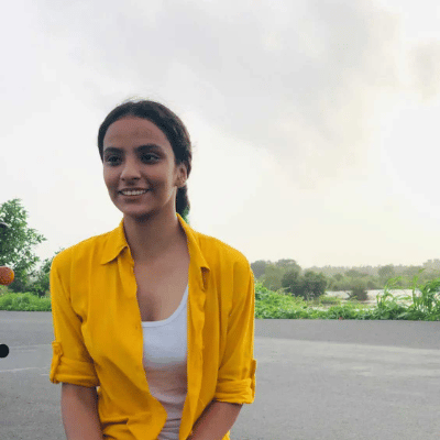 Riya Ann Jomon