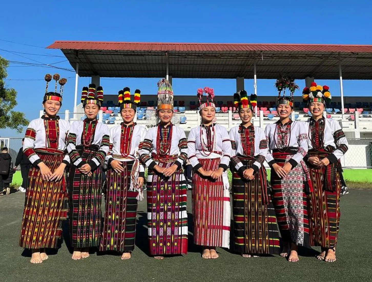 Indigenous peoples