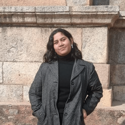 Pratishtha Solanki