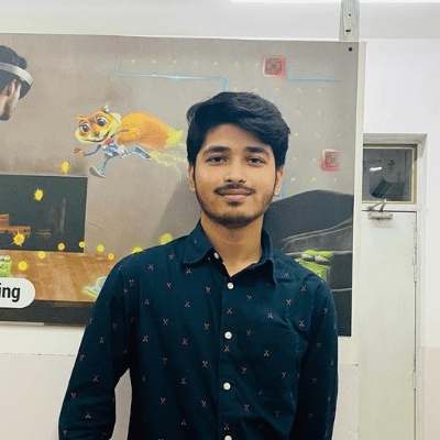 Parth Mishra