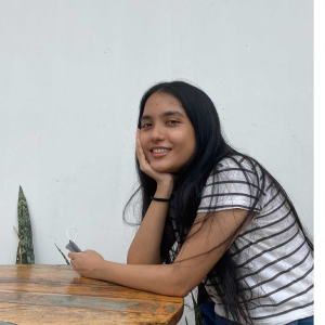 Upasana Patgiri , Senior Researcher- The Indegenous