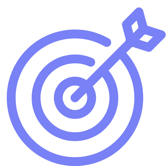 Accuracy icon