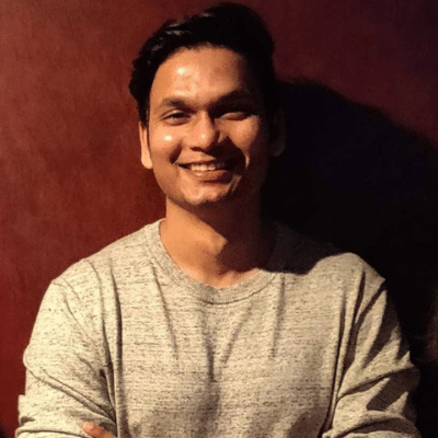 Siddharth Singh