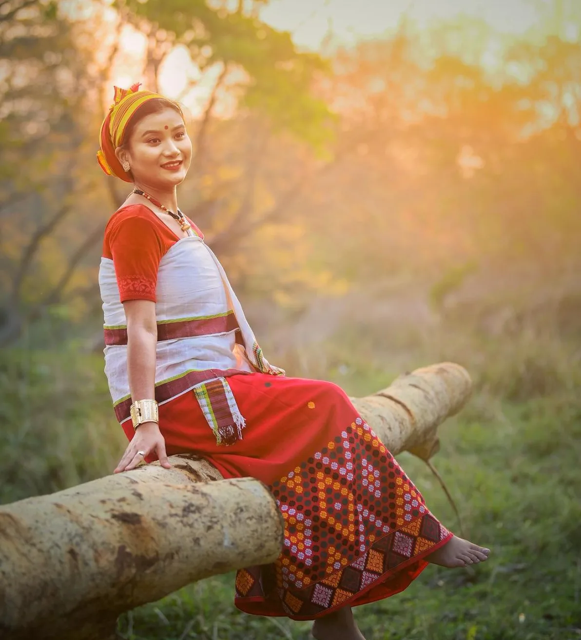Deori tribe
