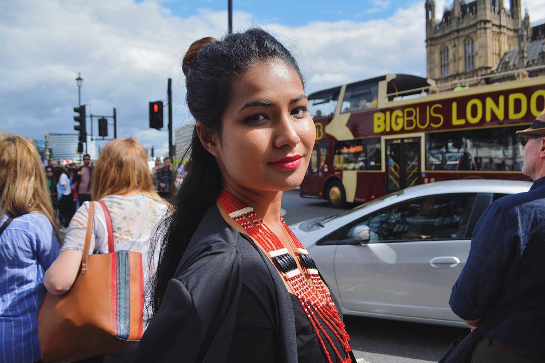 Bhavna Choudhury