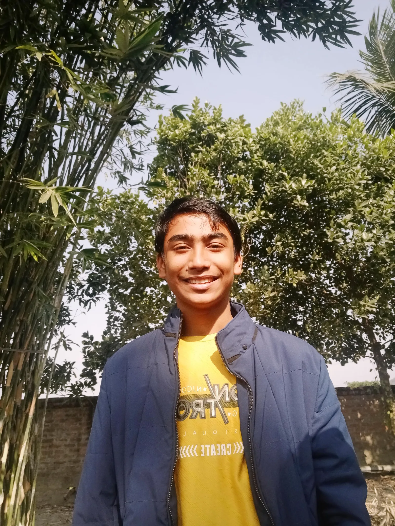 sahiluddin ahmed