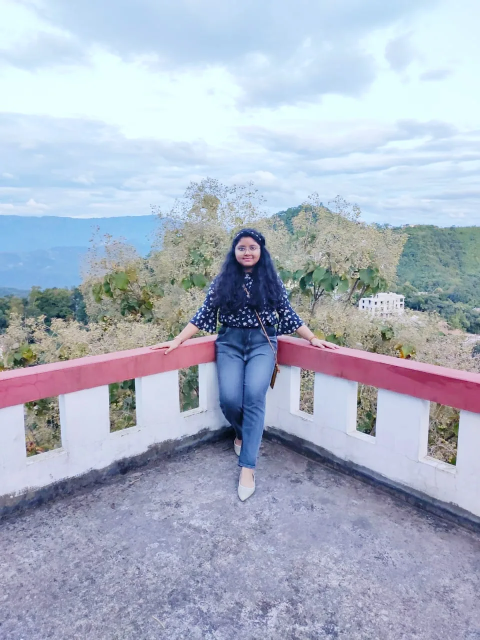 Tiya Jaman