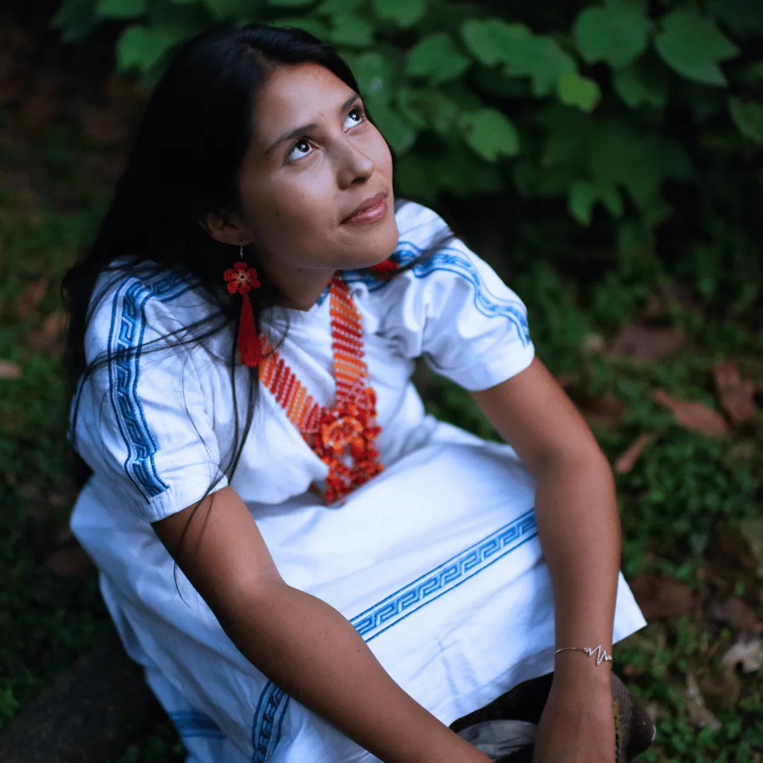 The Reality of Indigenous Rights on the Global Stage