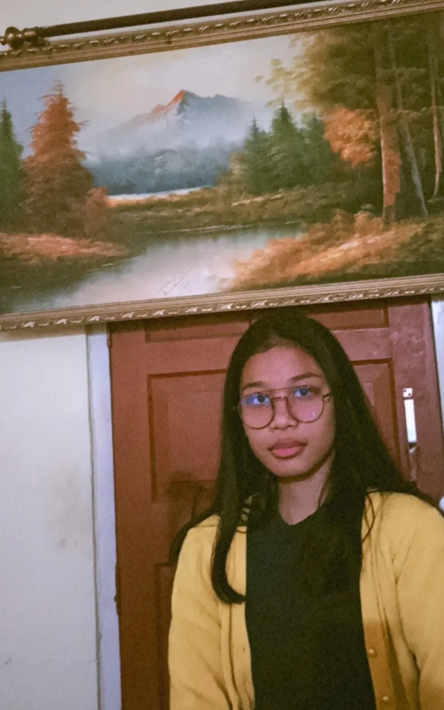 Gracy Maibangsa