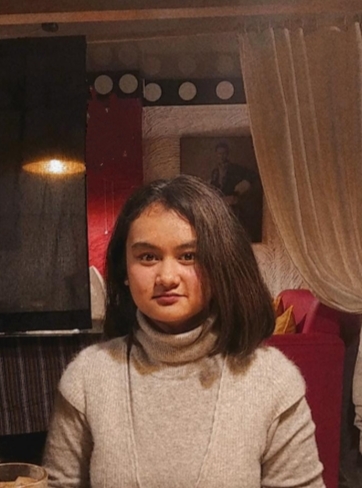 Megha Rana