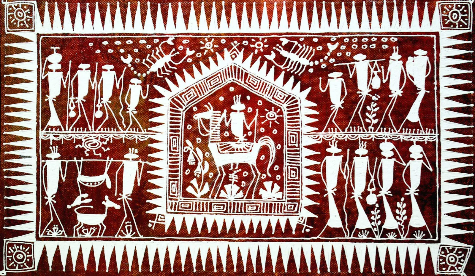 Odisha State Tribal Museum | Idital