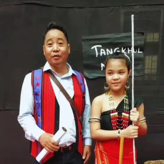 Indigenous community dialogue