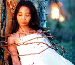 Joymoti, Assam and Crime against Women – Biggest shame for us Ever