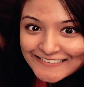 mallika sarabhai, research assistant at the Indegenous