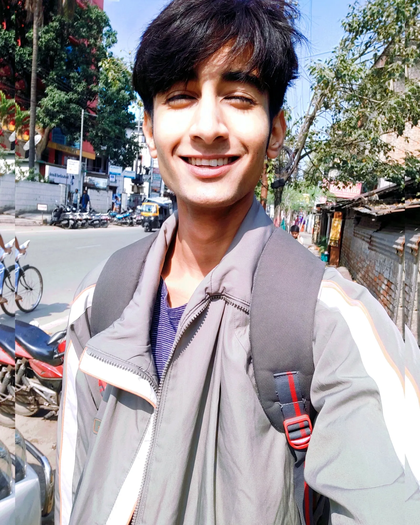 Prarun Hazarika Lyndem