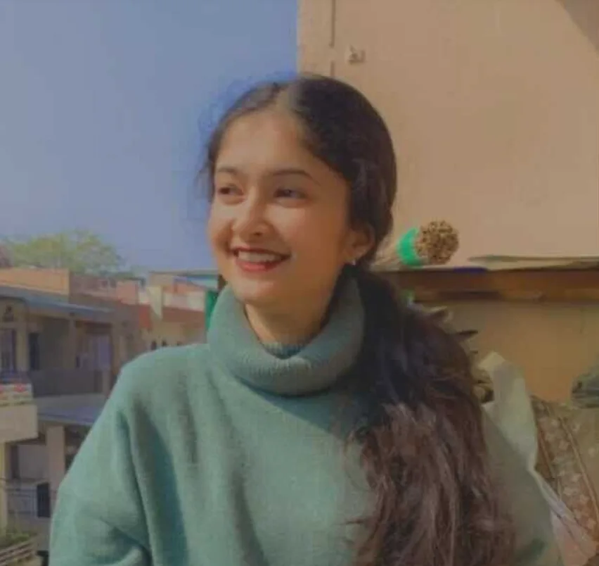 Smriti Sharma, The Indegenous