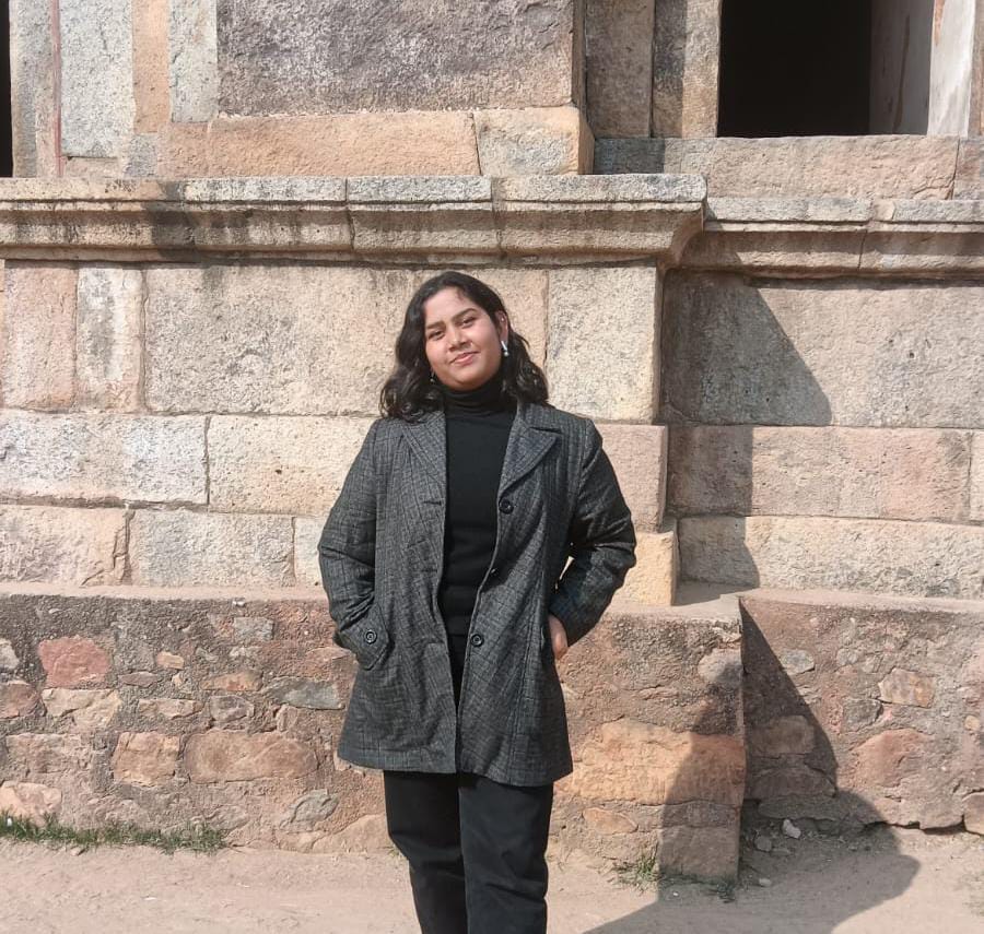Pratishtha Solanki