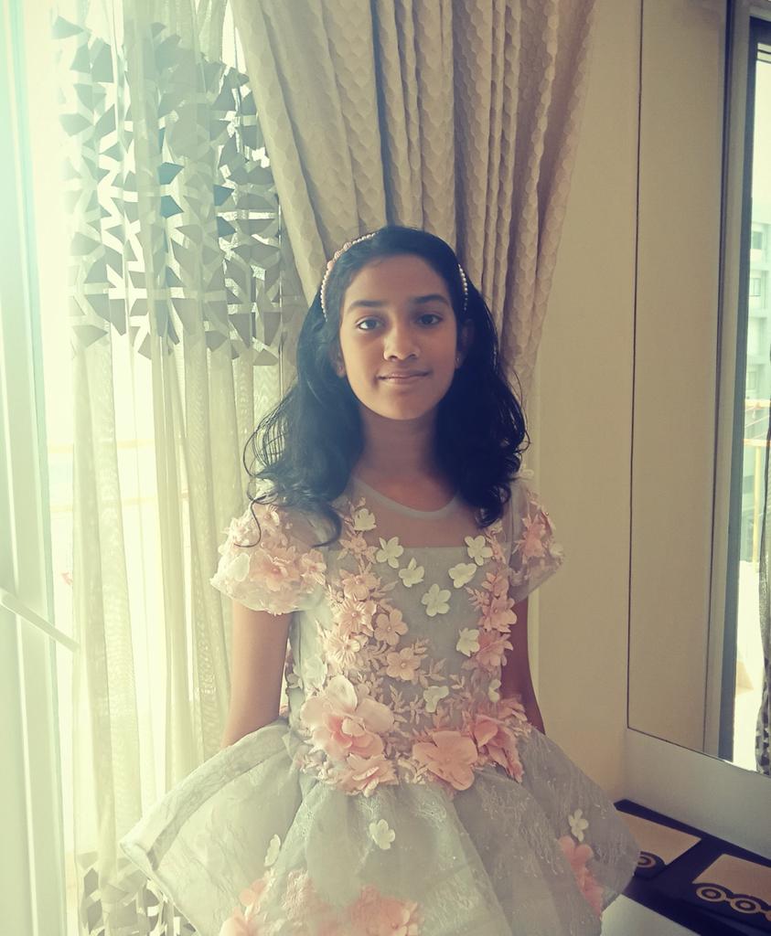 Bhavya Tusnial