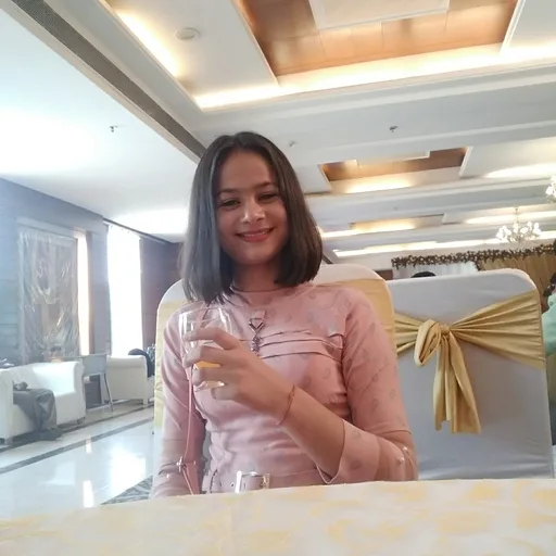 Neha Yadav, The Indegenous