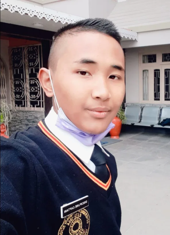 Anmol Tamang