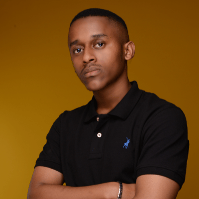 Kamogelo Maimela